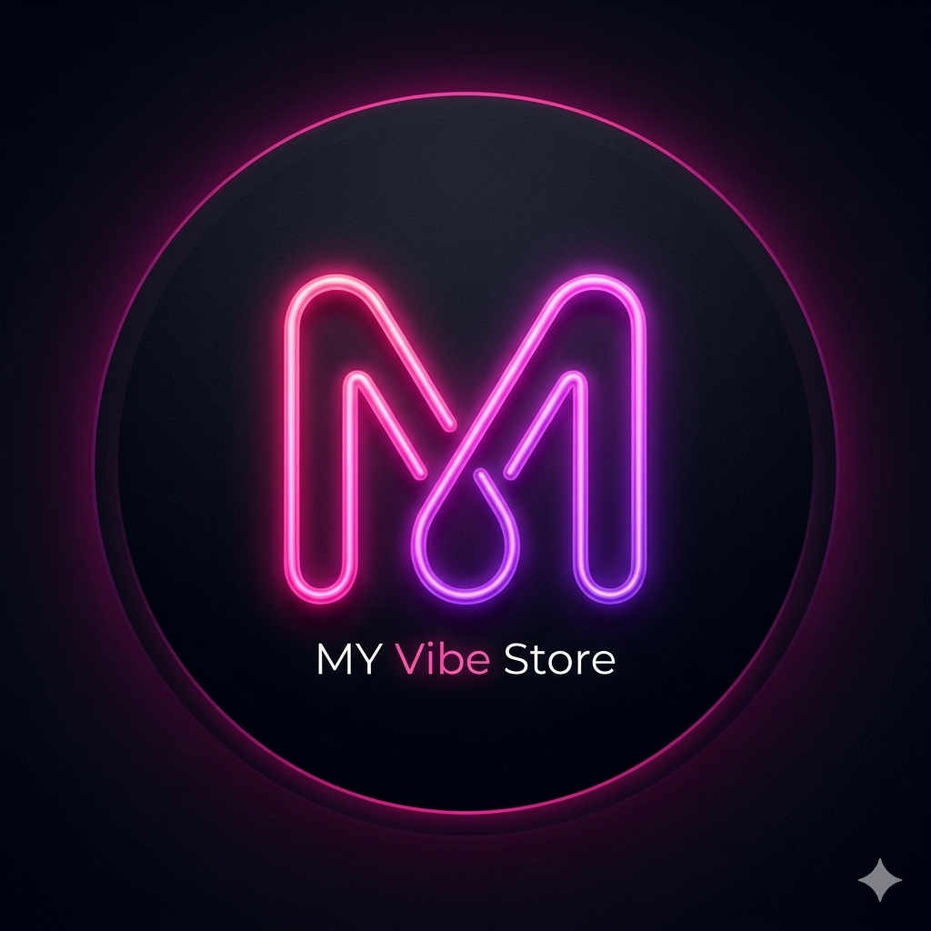 My Vibe Store